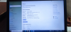 GENUINE HP LAPTOP, 8GB DDR3, 256GB SSD